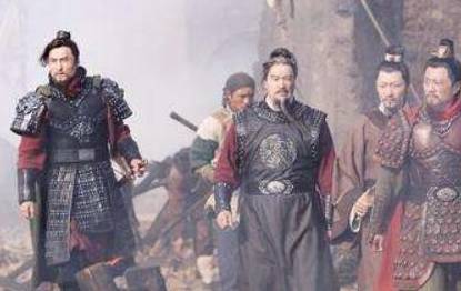 水浒传第三十九回讲了什么故事?这回该如何理解呢?