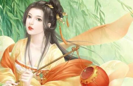 聊斋志异-梦狼篇讲了什么故事?原文是如何描写的呢?