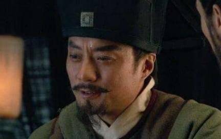 晁盖究竟是怎么死的?与宋江有没有关系?