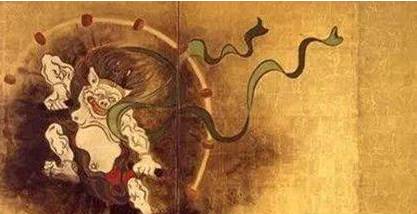上古神兽飞廉的传说有哪些?历史上关于飞廉有何记载?