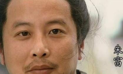 水浒传中朱富的绰号怎么来的?他有哪些经历?