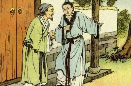 儒林外史第四十四回有哪些情节?该怎样评价呢?