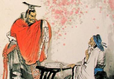 国学著作欣赏:礼记·月令第六篇的原文是什么?