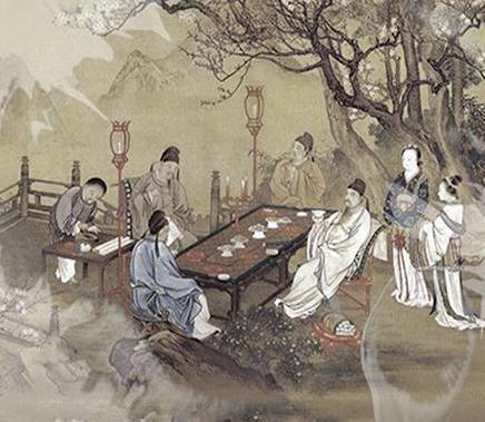 岑参《凉州馆中与诸判官夜集》是在什么情况下创作的?该如何赏析?