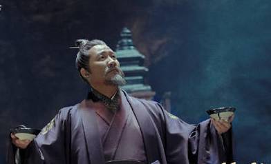 水浒传中宣赞的出身如何?他最后是怎么死的?