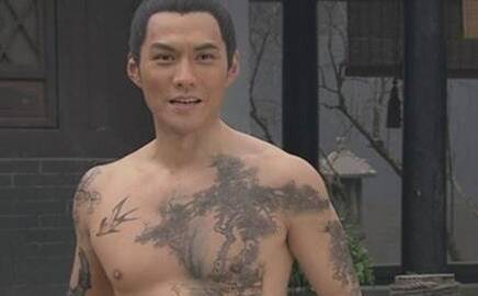 水浒传燕青人物形象是怎样的?他为什么纹身呢?