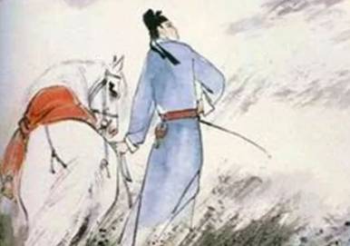 唐代诗人孟郊《古怨别》创作背景是什么?该如何赏析?