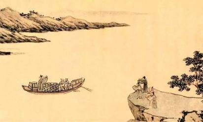 唐代诗人孟郊《古怨别》创作背景是什么?该如何赏析?