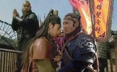 水浒传中董平有哪些故事?为何他屡受争议呢?