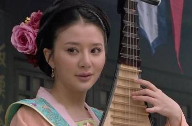 水浒传中阎婆惜为什么要和张文远私通呢?