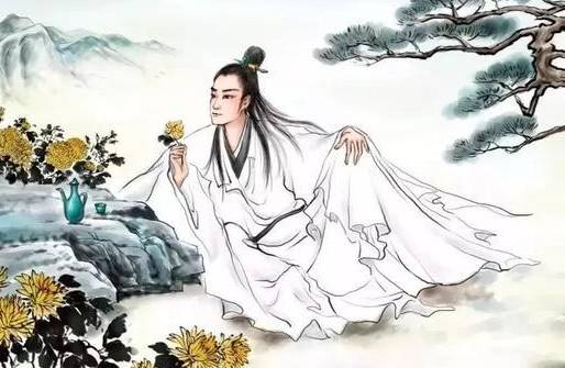 柳永晚年写的一首词,竟能与《离骚》媲美?