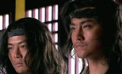 出洞蛟童威是如何加入梁山的?他的结局如何?