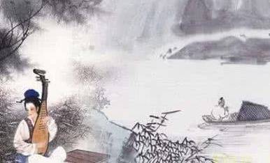 《琵琶行》的写作背景是什么?该如何理解呢?