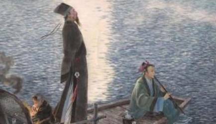 赋在古代也是深受追捧,那么其中称得上名赋的有哪些?