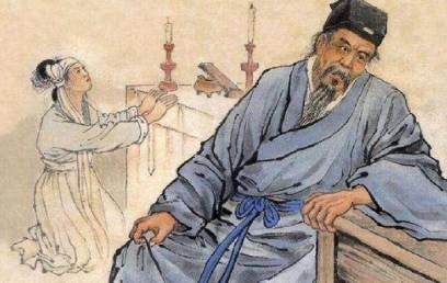 范进中举后为什么会疯?举人这个身份代表着什么?