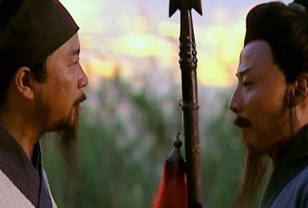 林冲是射杀晁盖的帮手?事情的真相是什么