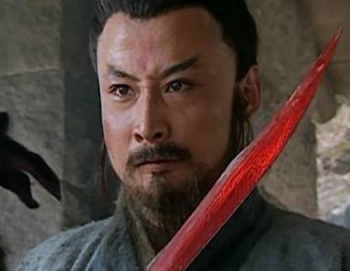 林冲是射杀晁盖的帮手?事情的真相是什么