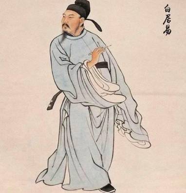 让白居易晚节不保的一首诗,你读过吗?