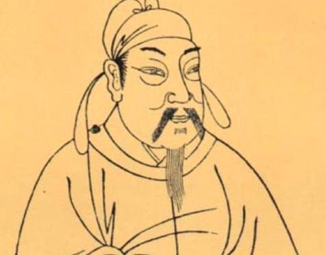 让白居易晚节不保的一首诗,你读过吗?