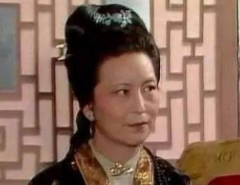 刘姥姥游大观园前往稻香村休息时,王夫人说了什么?