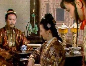 刘姥姥游大观园前往稻香村休息时,王夫人说了什么?