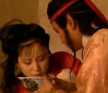 晴雯将一手好牌打的稀烂,她到底做了什么事情?