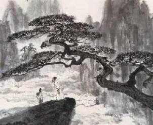 唐朝诗人贾岛《新年》原文、译文及注释