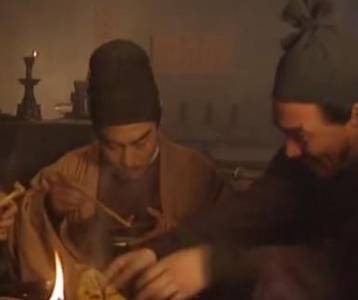 水浒传中最不受待见的三个梁山好汉分别是谁?他们是什么结局