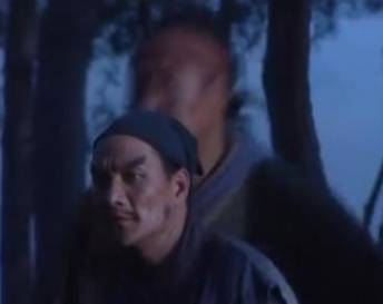 水浒传中最不受待见的三个梁山好汉分别是谁?他们是什么结局