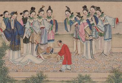 红楼梦中妙玉到底是什么身份?她到底有多特殊?