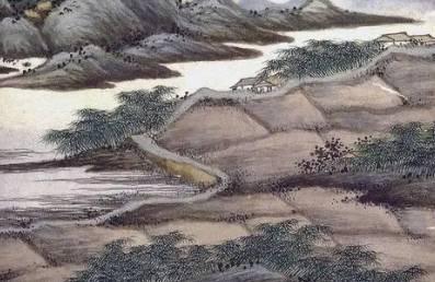 《人月圆·甘露怀古》的原文是什么?该如何赏析呢?