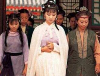 《红楼梦》中黛玉之母贾敏为什么会嫁给林如海?
