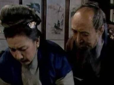 红楼梦中的贾代儒是什么样的人?他有多可悲