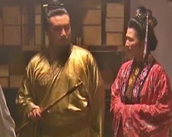 水浒传中有家室的好汉有哪些人？被妻子抛弃的又是谁？