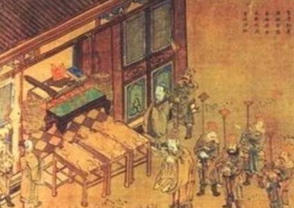 中唐诗人戎昱《桂州腊夜》原文、译文注释及翻译