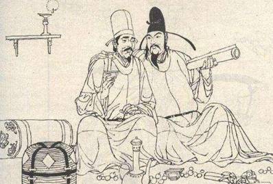杜审言为何会如此狂妄?《和晋陵陆丞早春游望》蕴含着怎样的情感?