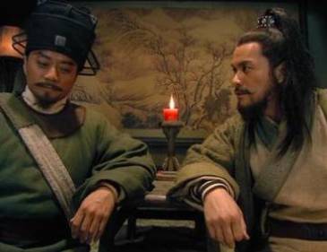 宋江冒险打无为军的原因是什么?他的野心有多大?
