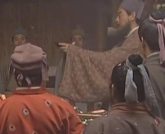 宋江冒险打无为军的原因是什么?他的野心有多大?