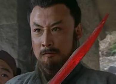 《残水浒》中关胜为何将宋江置于死地？