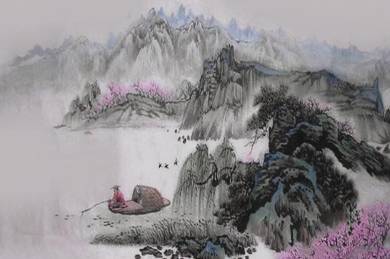 《漫兴 其二》杜甫建成草堂后第二年所作,藏着诗人的家国情怀