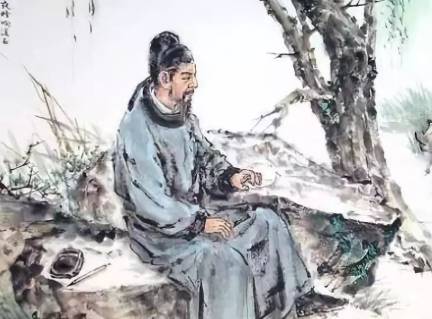 欧阳修感叹人生聚散无常之词:《浪淘沙·把酒祝东风》