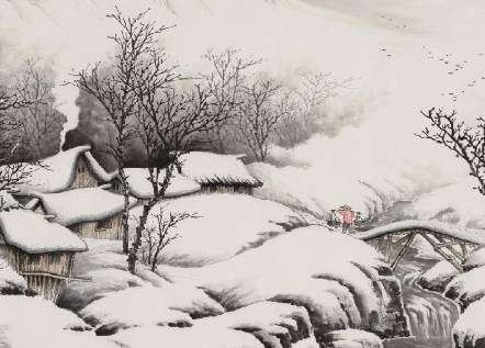 “应是天仙狂醉,乱把白云揉碎“:赏析李白的《清平乐·画堂晨起》