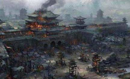 司空图《河湟有感》:悲慨诗风能引起读者的情感共鸣