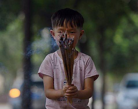 中元节为什么被叫作“鬼节”?中元节是如何产生的?
