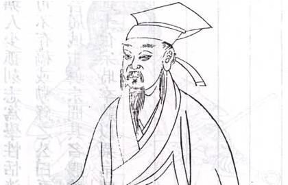 林逋《宿洞霄宫》:梅尧臣评此诗“咏之令人忘百事”