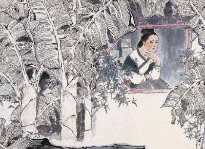 苏轼的一首《菩萨蛮·回文冬闺怨》表达了什么?