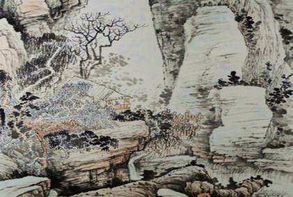 《江行无题》唐代钱珝所作,诗人悲伤的起因是什么?