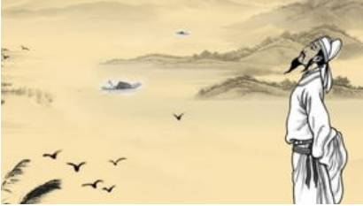 李白《登太白峰》:这首诗带着作者特有的浪漫主义