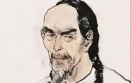 龚自珍《己亥杂诗·其五》：将政治抱负和个人志向融为一体