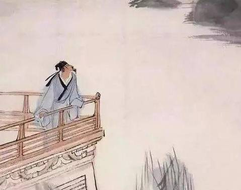 “东风吹破千行泪”,赏析苏轼的《蝶恋花·京口得乡书》原文
